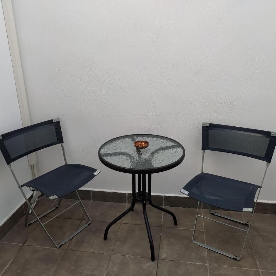 El Legado Villa Andújar Eksteriør billede