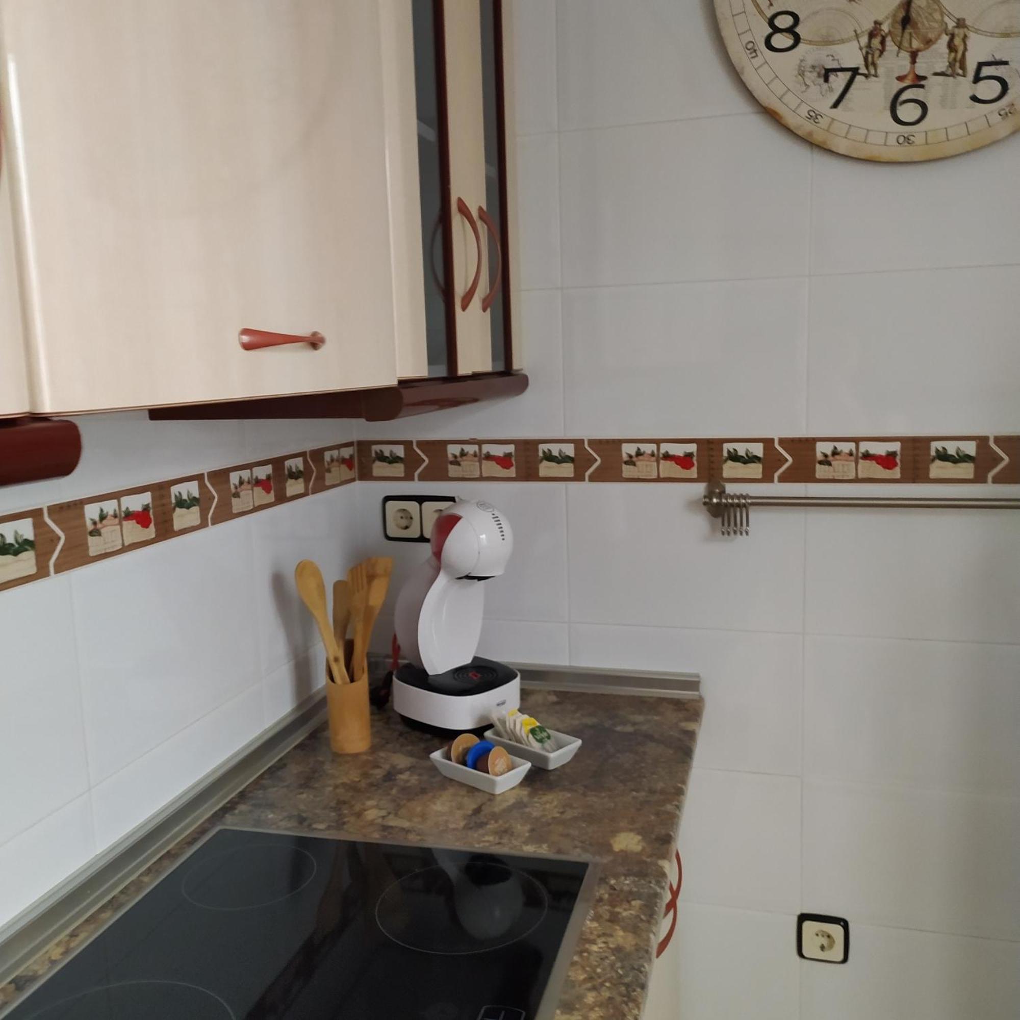 El Legado Villa Andújar Værelse billede