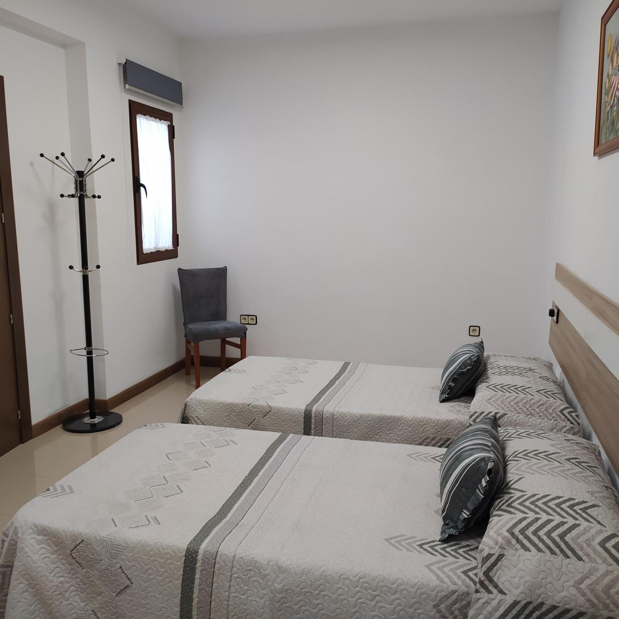 El Legado Villa Andújar Værelse billede