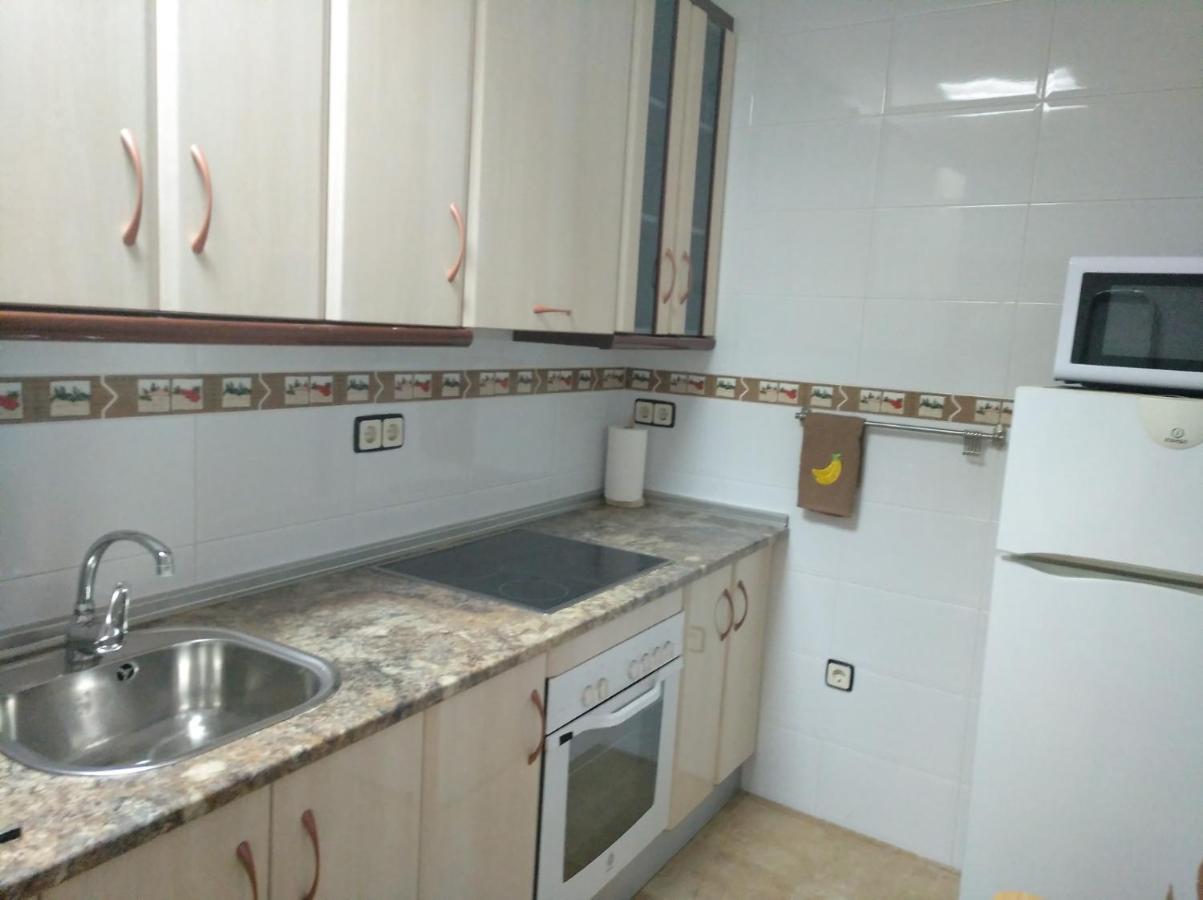 El Legado Villa Andújar Eksteriør billede